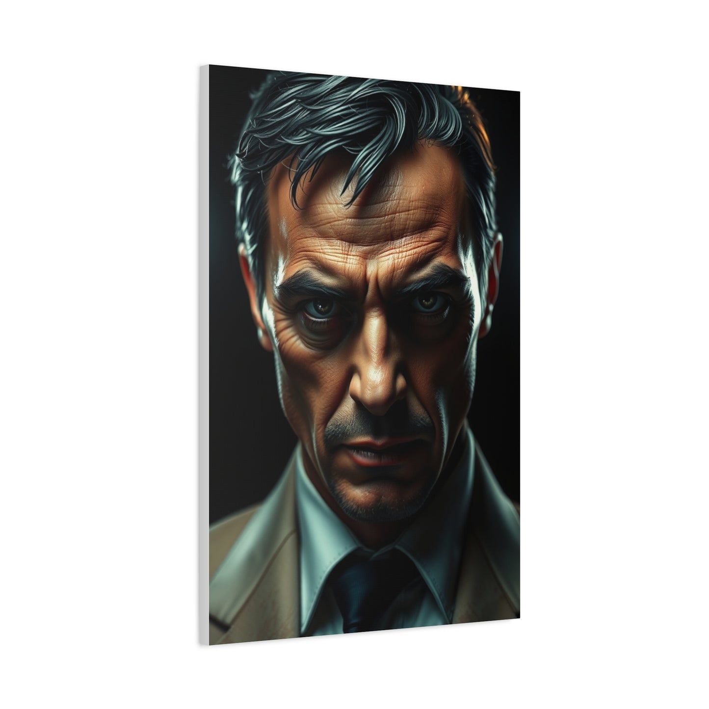 Collection Scarface Art Art Wall Art & Canvas Print