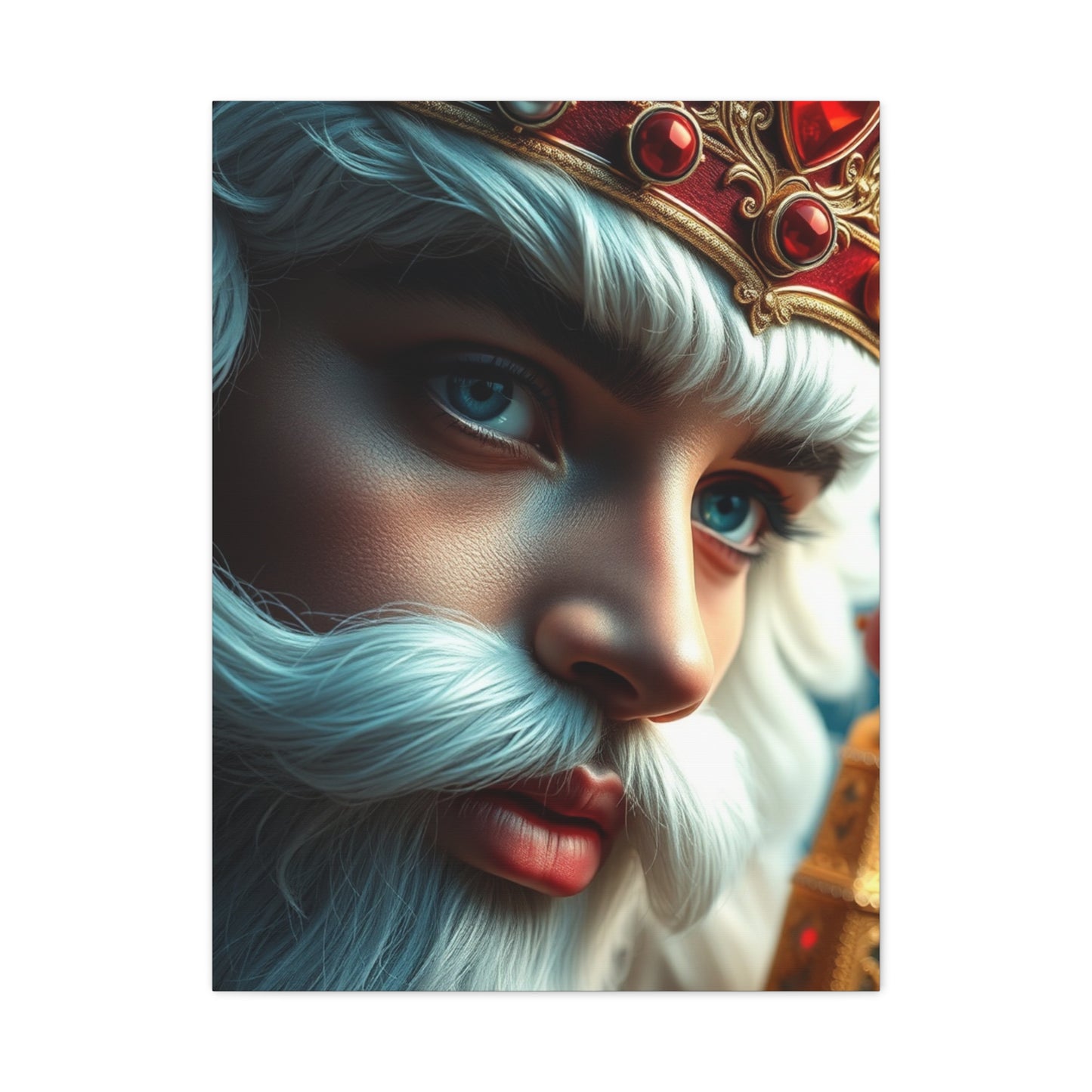 Collection Crown Art Art Wall Art & Canvas Print