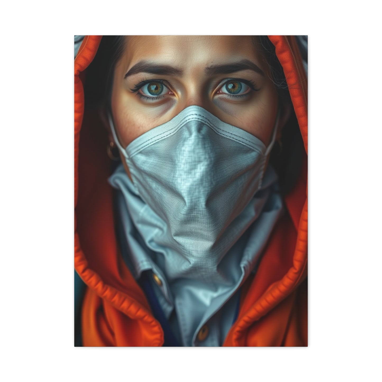 Supreme Cancer Art Collection Wall Art & Canvas Print