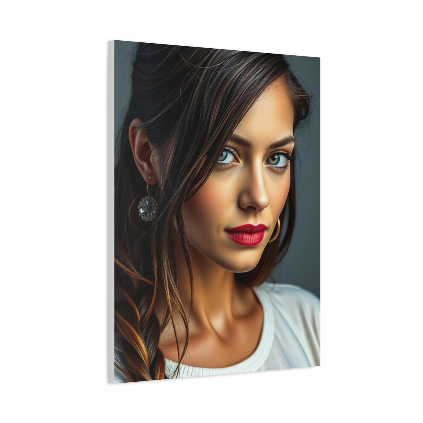 Silvia Vassileva Art Supreme Gallery Wall Art & Canvas Print