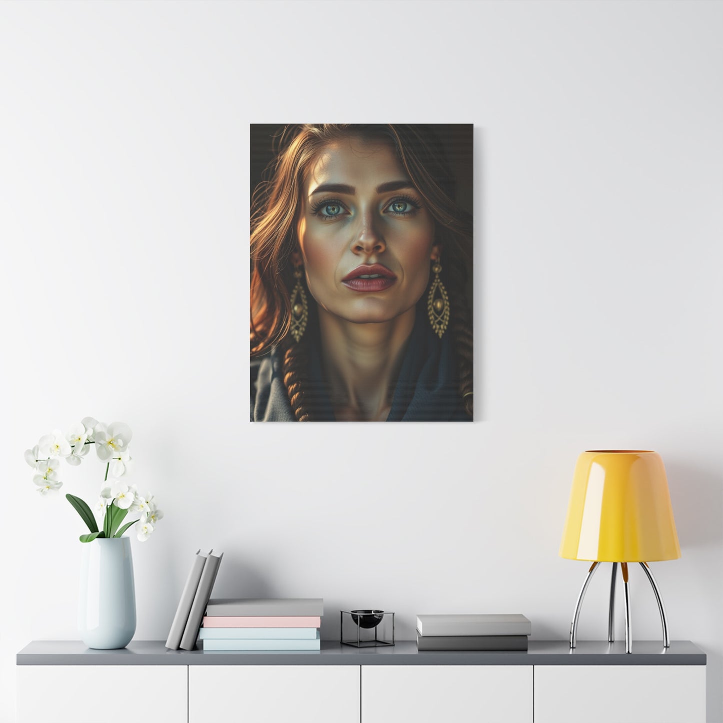 Collection Women’s Empowerment Art Art Wall Art & Canvas Print