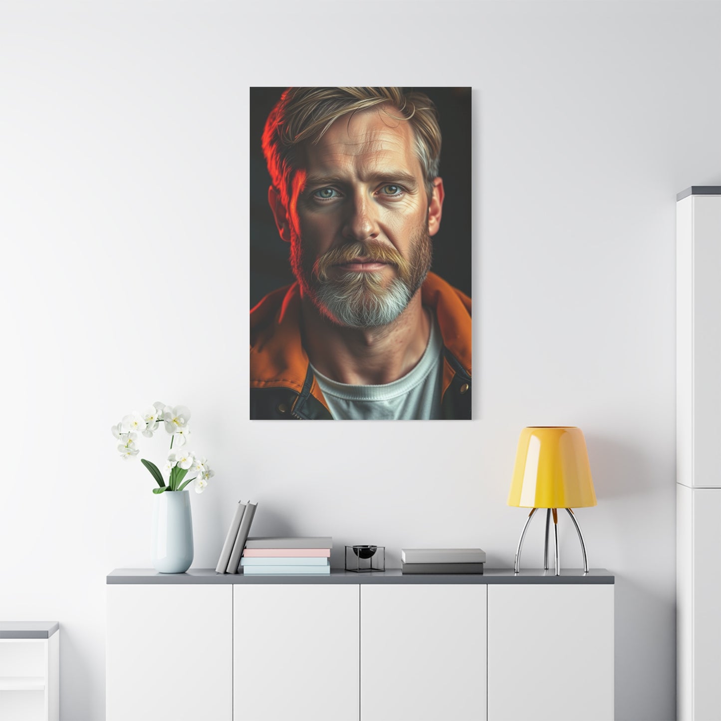 Masterpiece Zach Doehler Art Vision Wall Art & Canvas Print