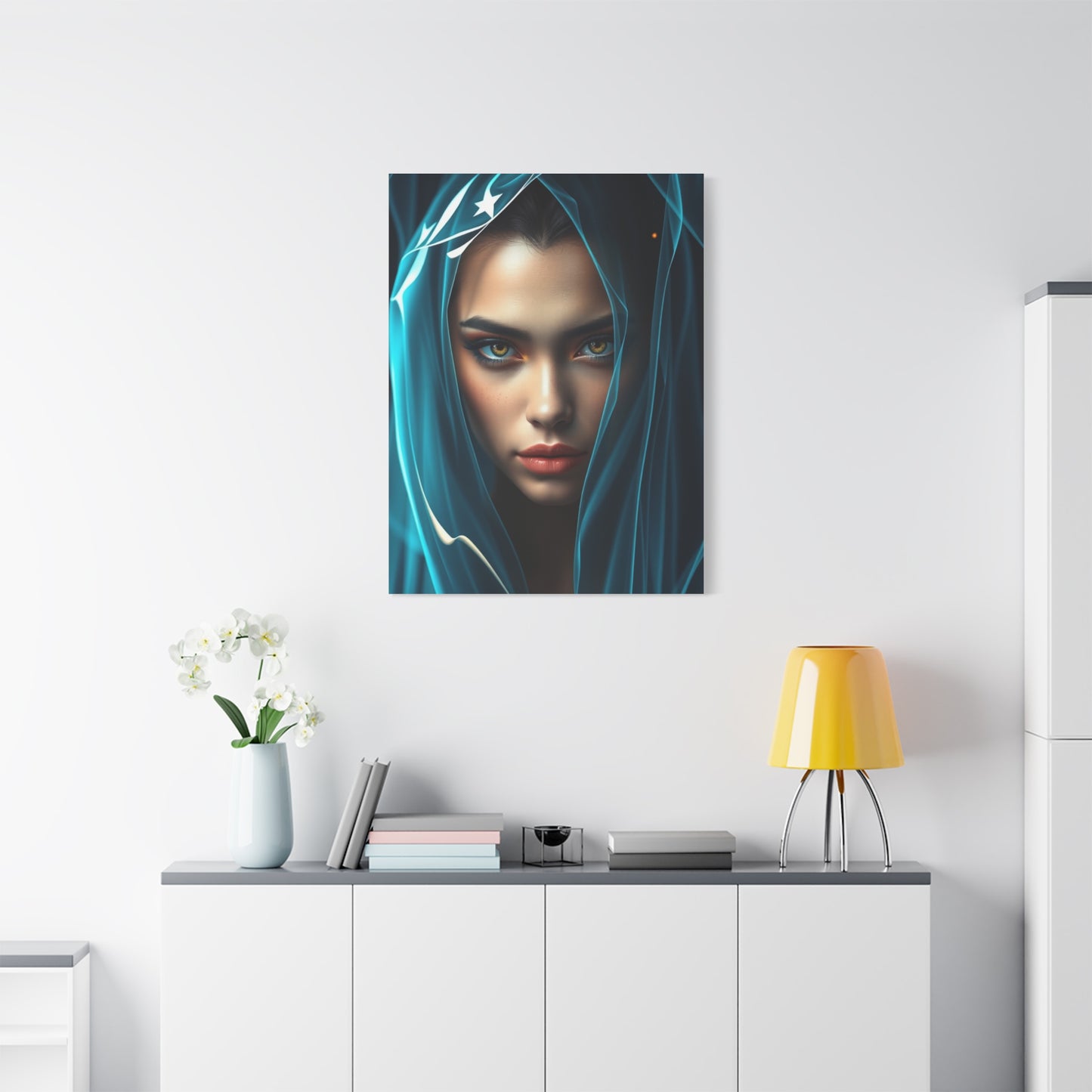 Collection Digital Art Art Wall Art & Canvas Print