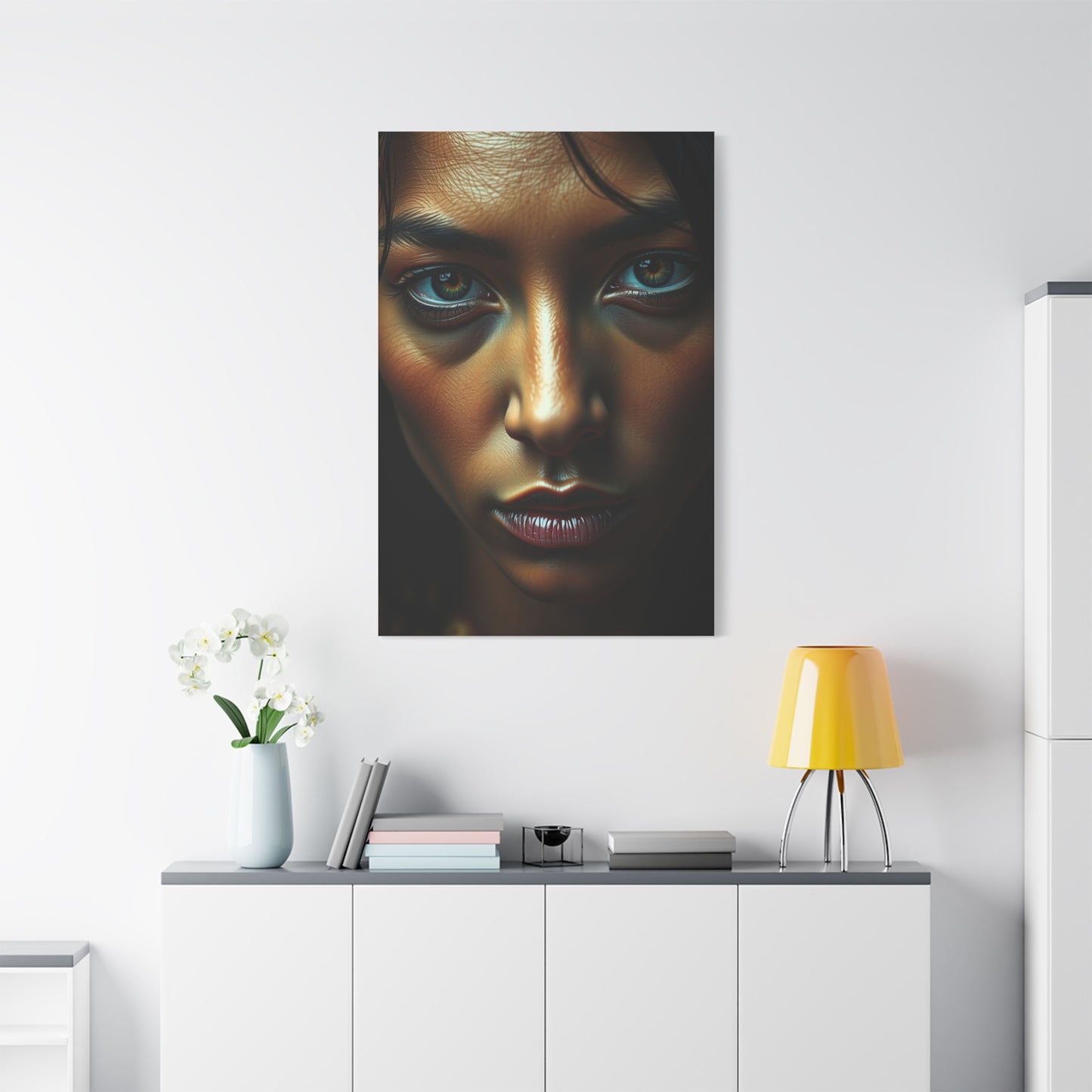 Supreme Loui Jover Art Collection Wall Art & Canvas Print