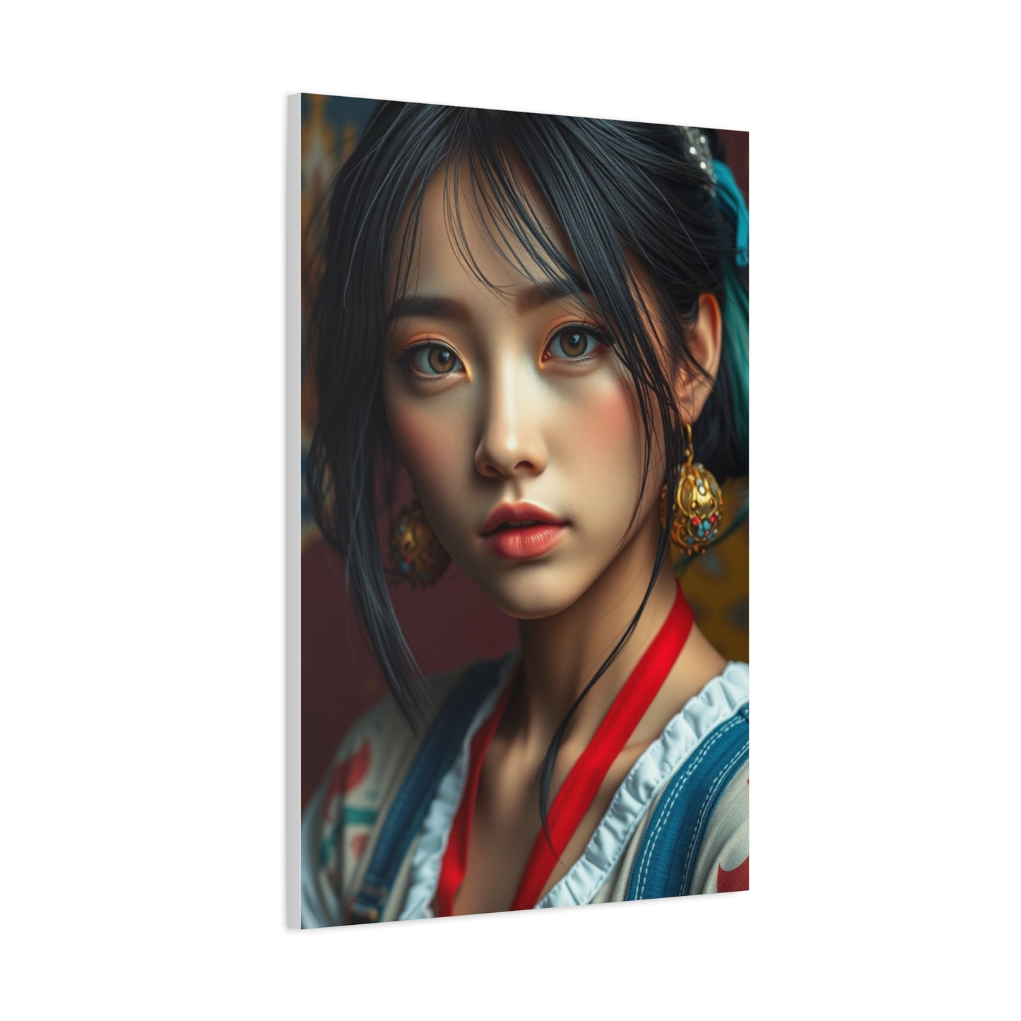 RS Artist Art Refined Canvas Wall Art & Canvas Print