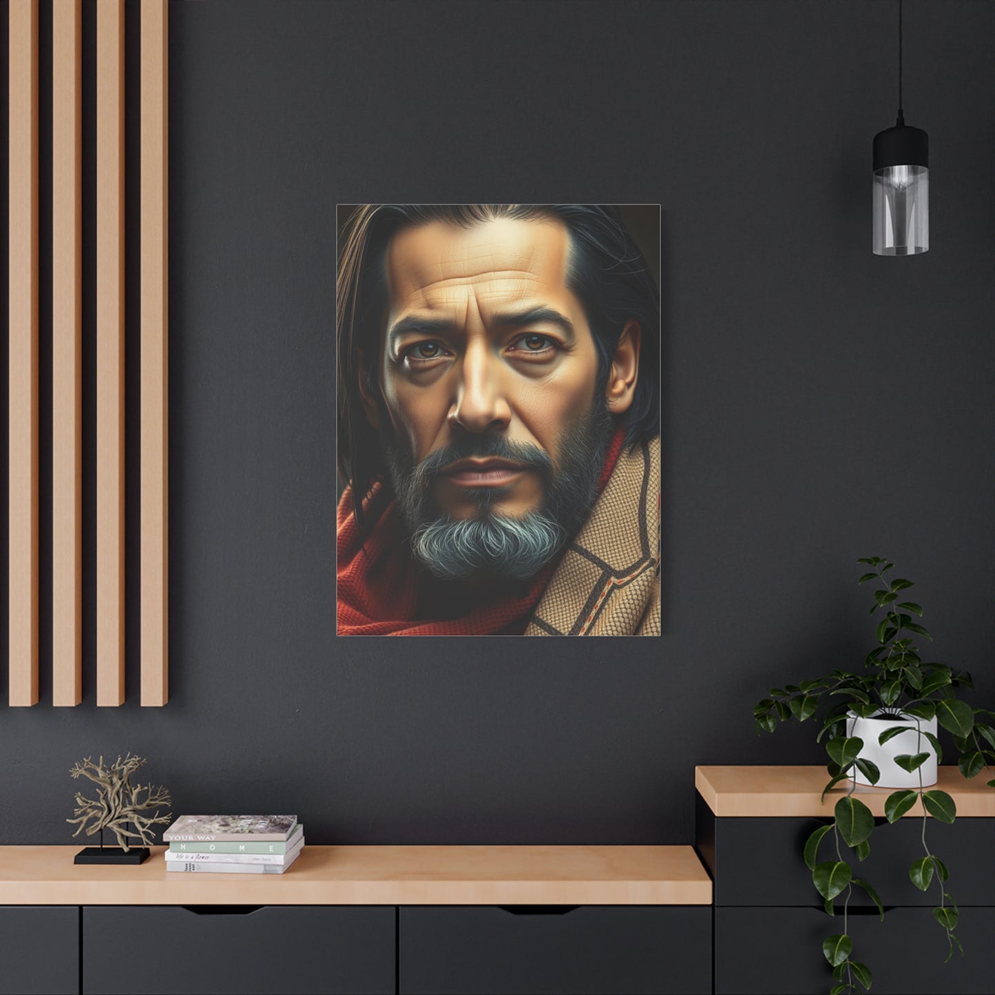 Phillppe Hugonnard Art Supreme Gallery Wall Art & Canvas Print