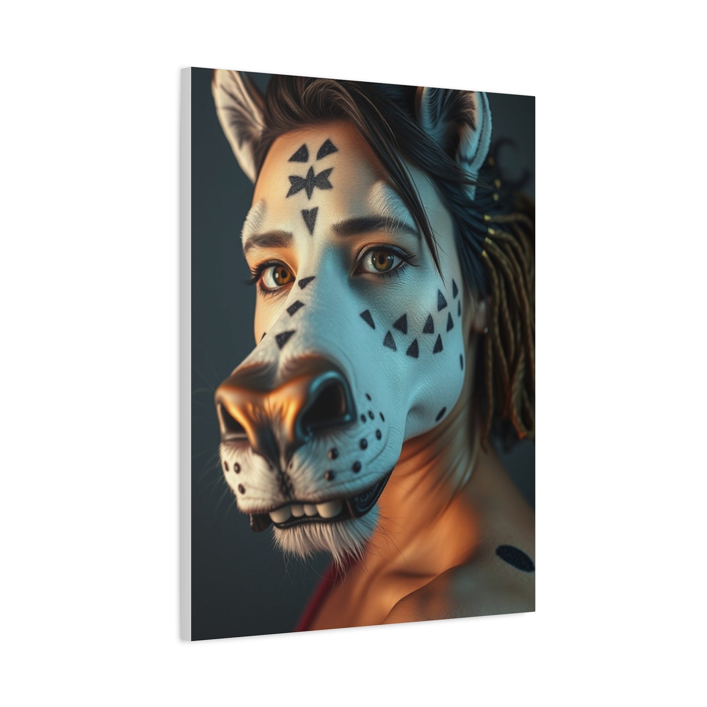 Shelby Kregel Art Refined Canvas Wall Art & Canvas Print