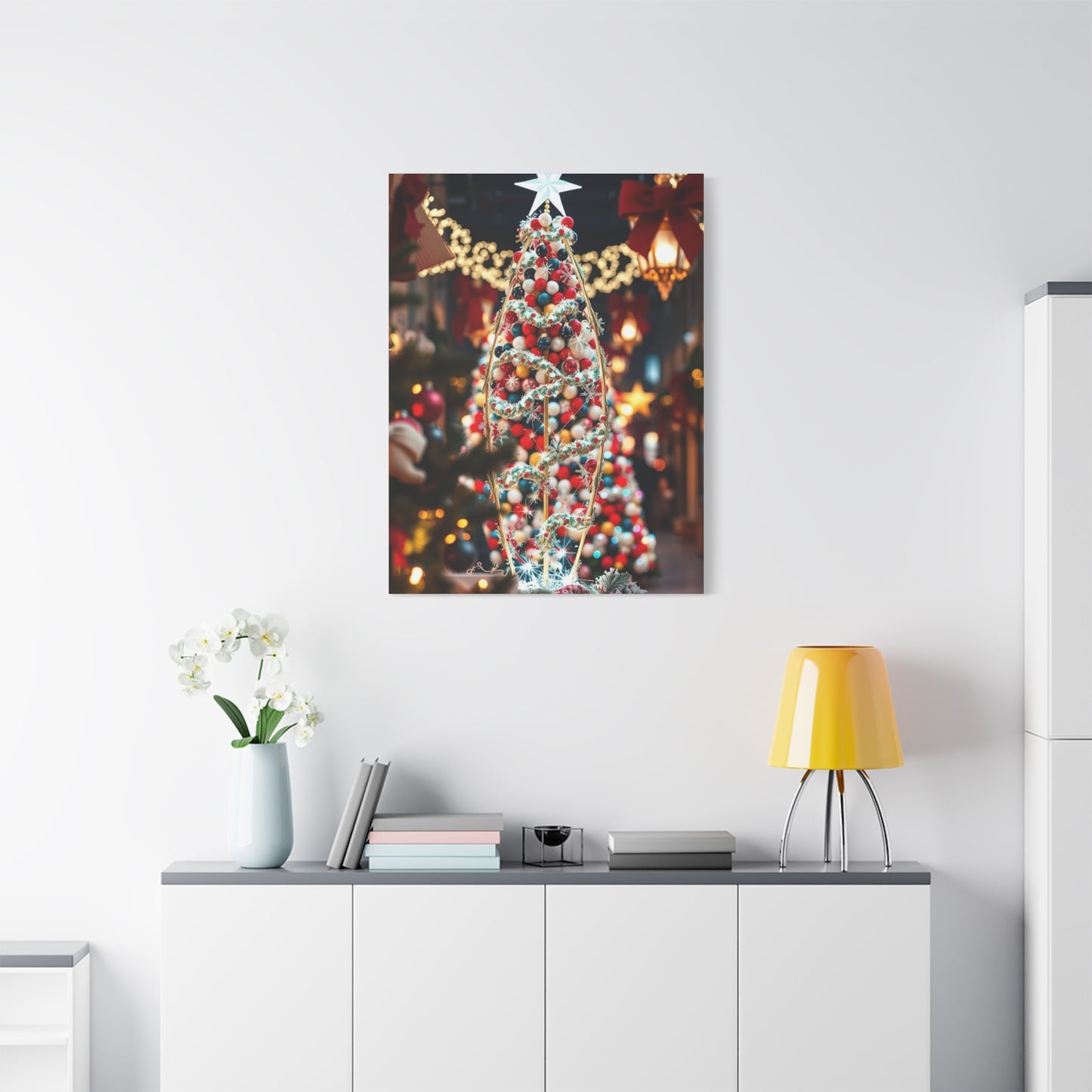 Collection Holidays Art Art Wall Art & Canvas Print