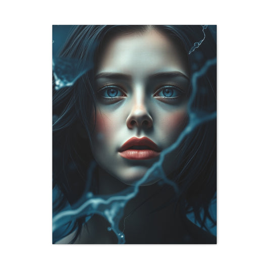 Nocturnal Tempest Reverie