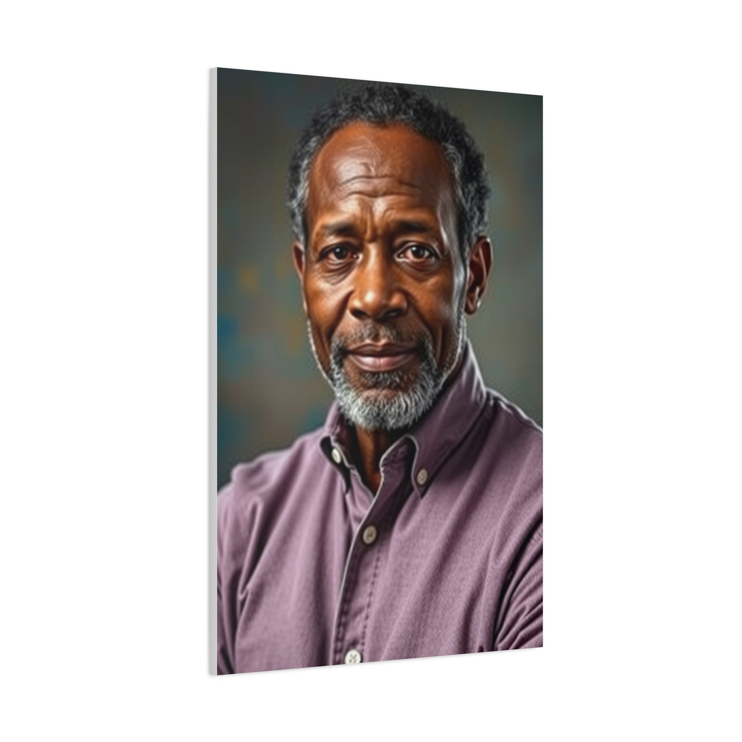 Elite Robert Fuqua Art Vision Wall Art & Canvas Print