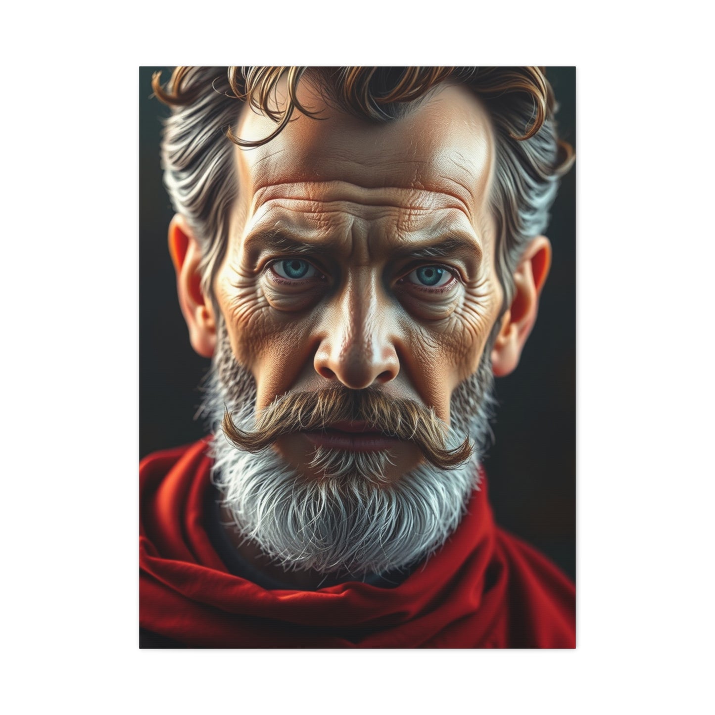 Collection Phillppe Hugonnard Art Art Wall Art & Canvas Print