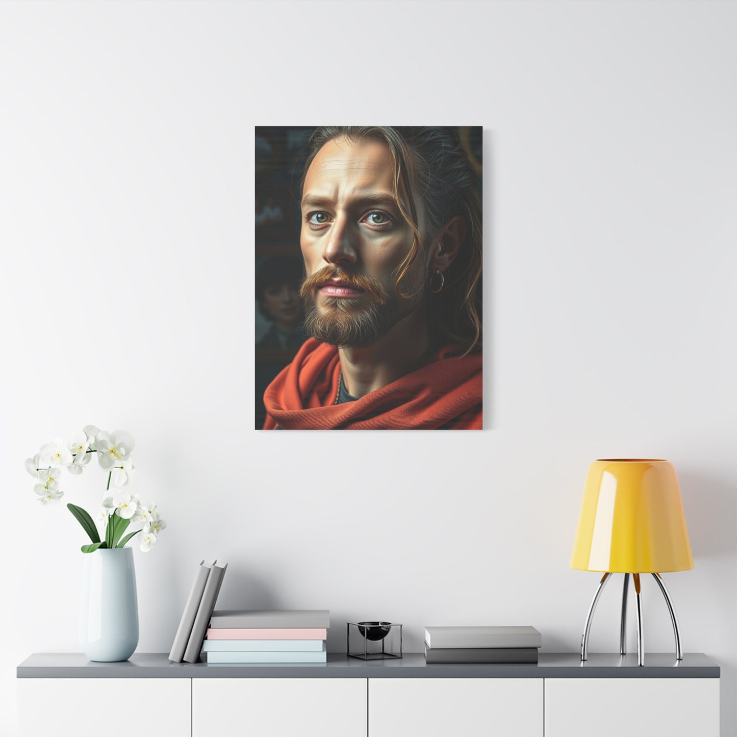Supreme RS Artist Art Collection Wall Art & Canvas Print