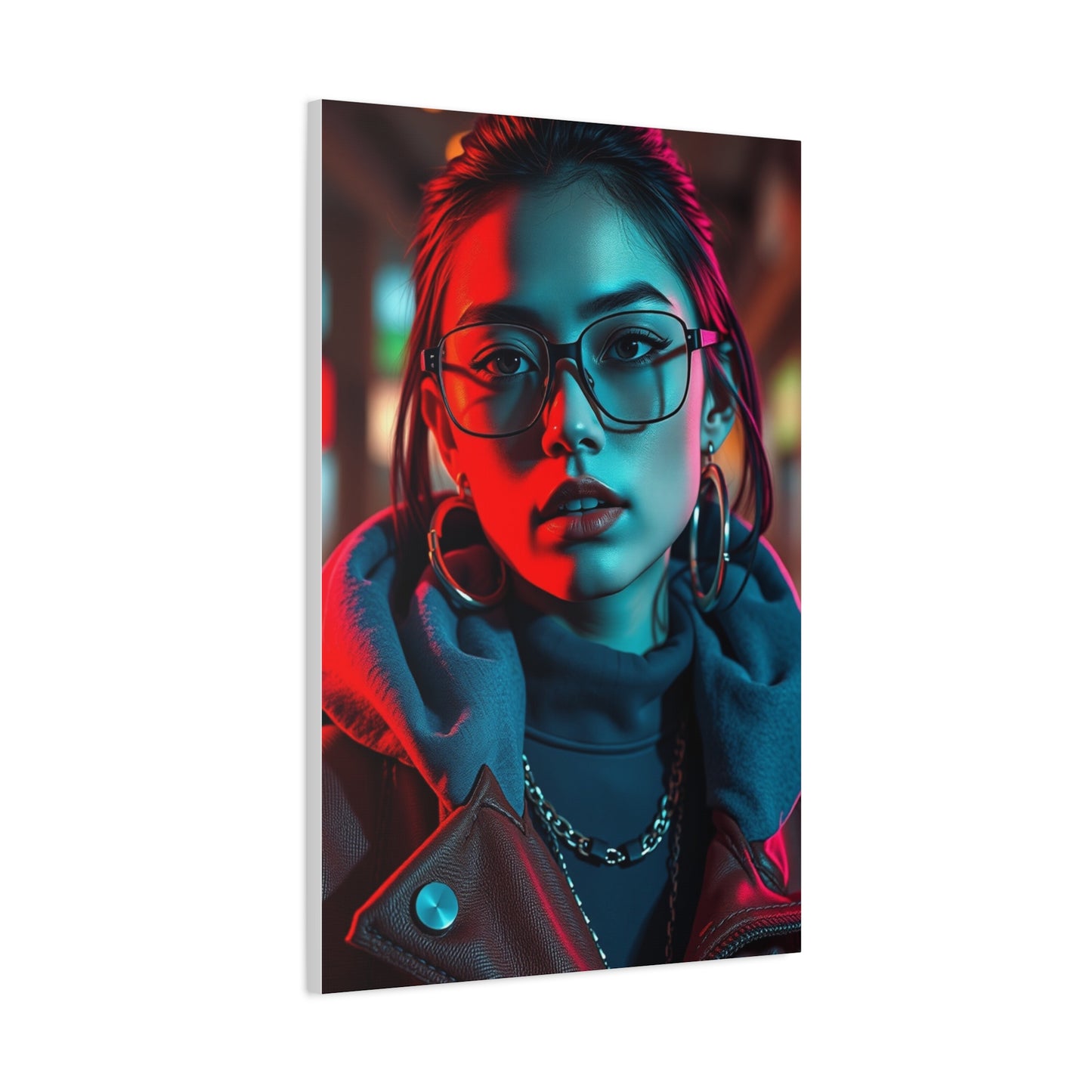 Fashion Brand Art Supreme Gallery Wall Art & Canvas Print