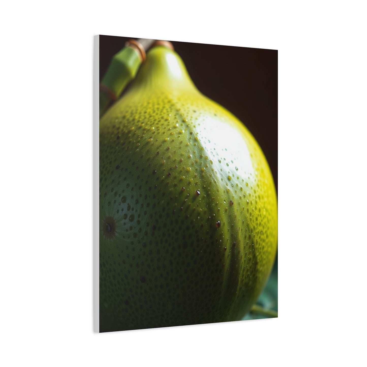 Opulent Guava Masterpiece