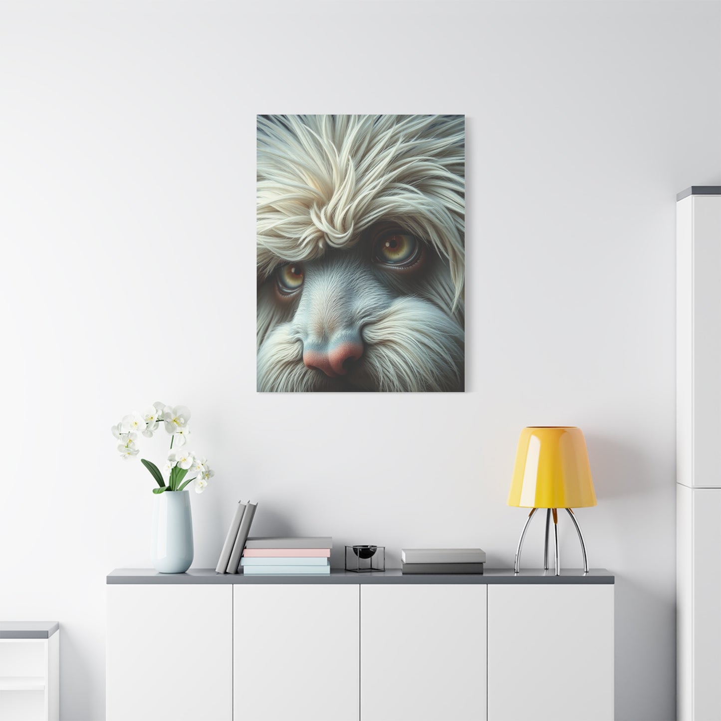 Michael Sowa Art Luxury Canvas Wall Art & Canvas Print