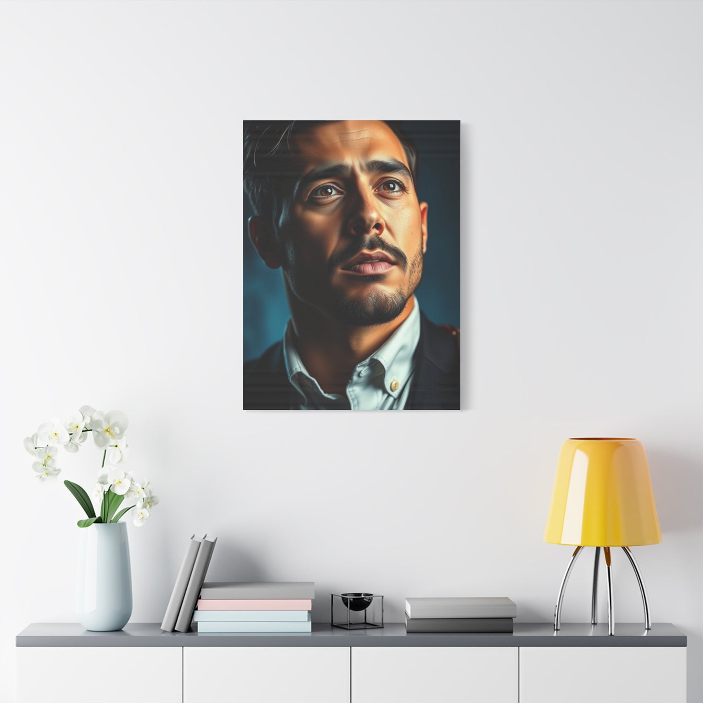 Collection Derek Gomez Art Art Wall Art & Canvas Print