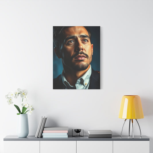 Collection Derek Gomez Art Art Wall Art & Canvas Print