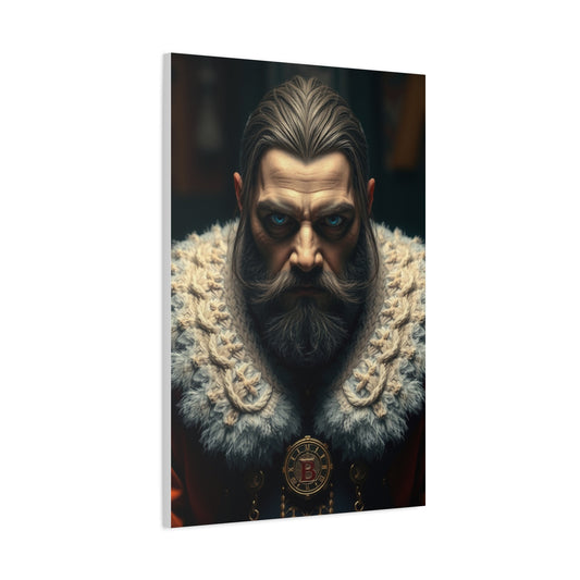 Supreme Jamison Gish Art Collection Wall Art & Canvas Print