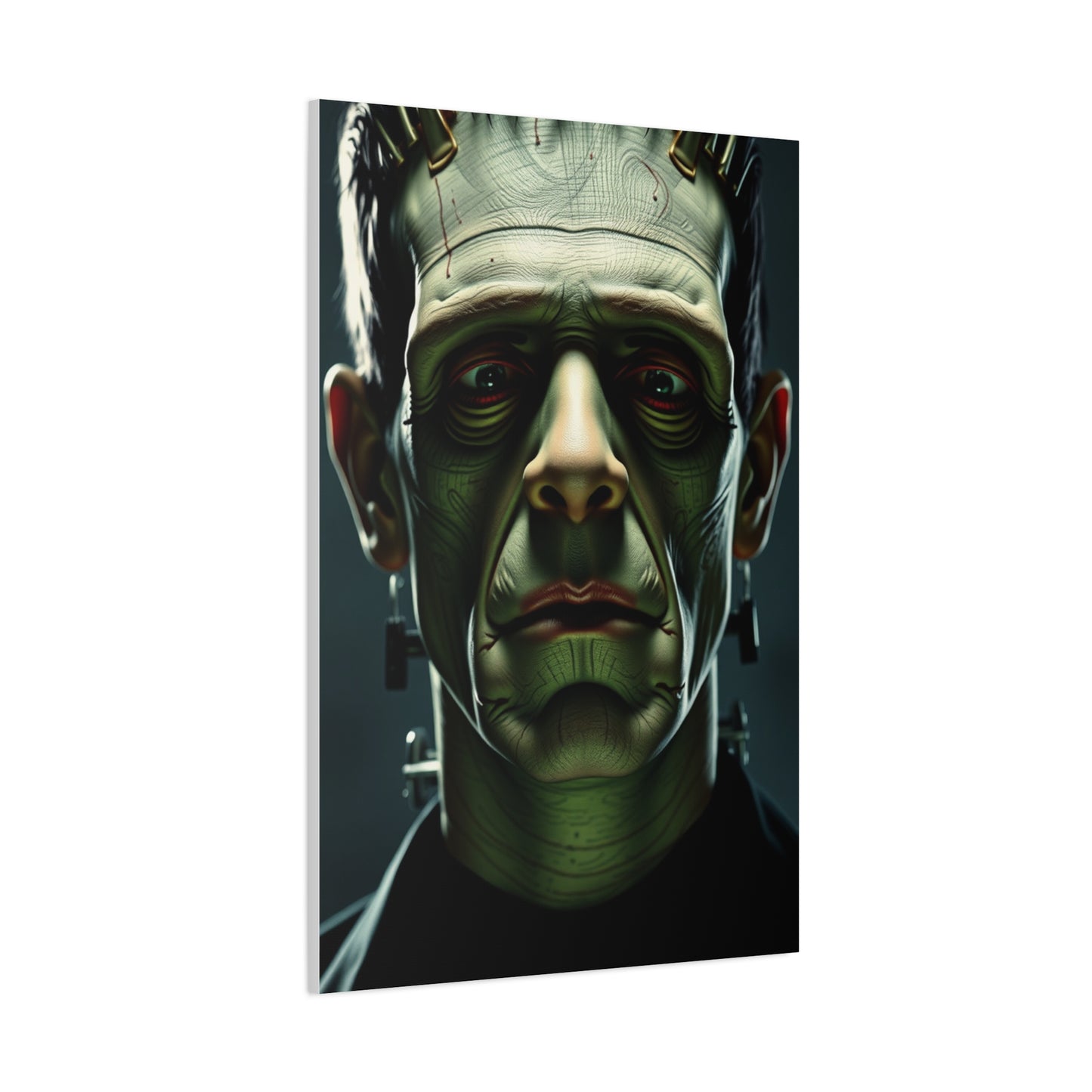 Supreme Frankenstein Art Collection Wall Art & Canvas Print