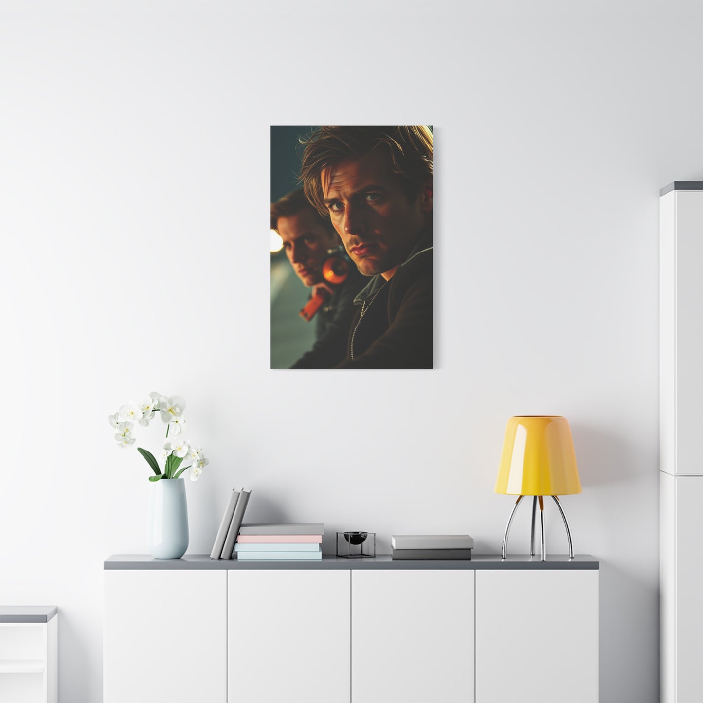 Supreme Drive (Film) Art Collection Wall Art & Canvas Print
