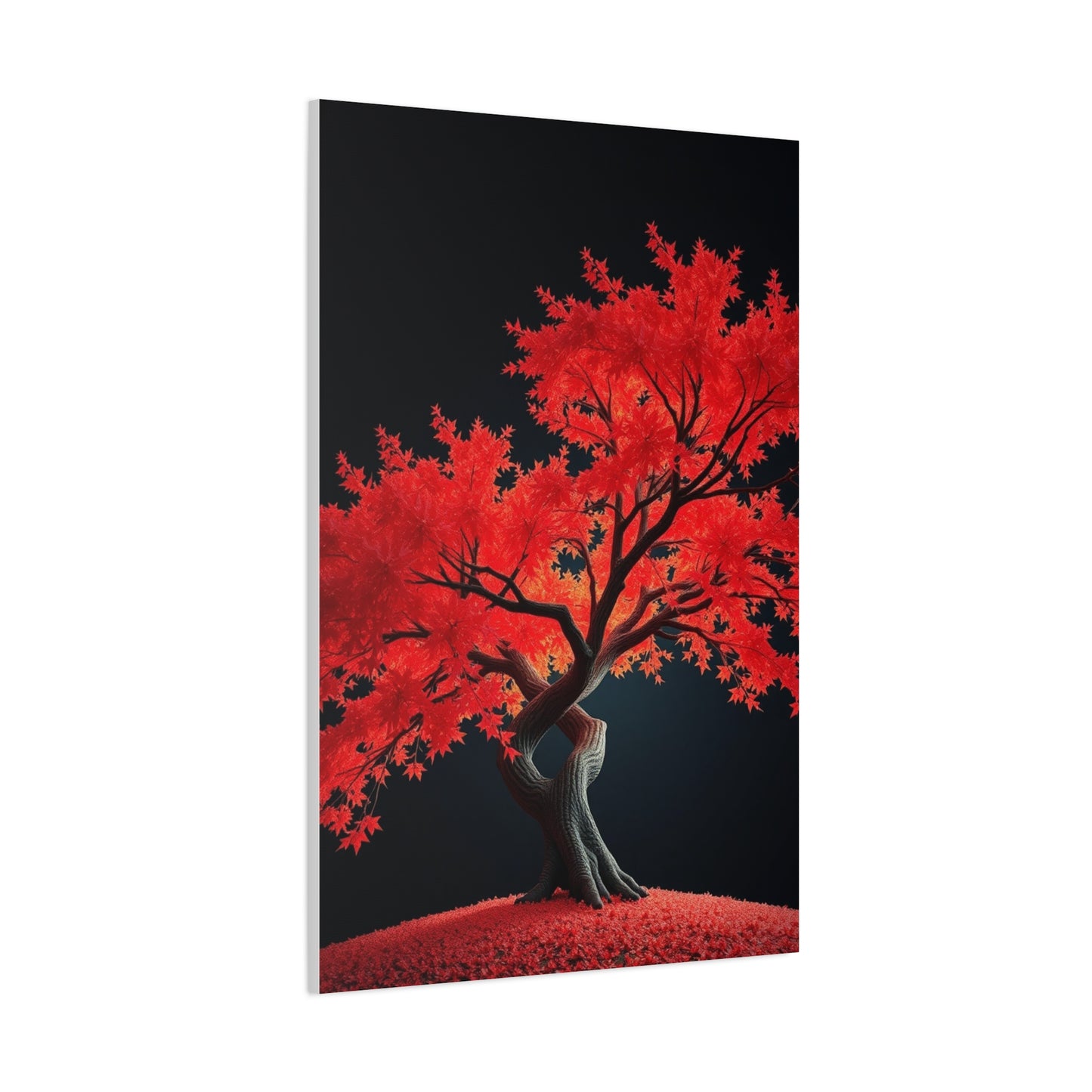 Maple Tree Art Supreme Gallery Wall Art & Canvas Print