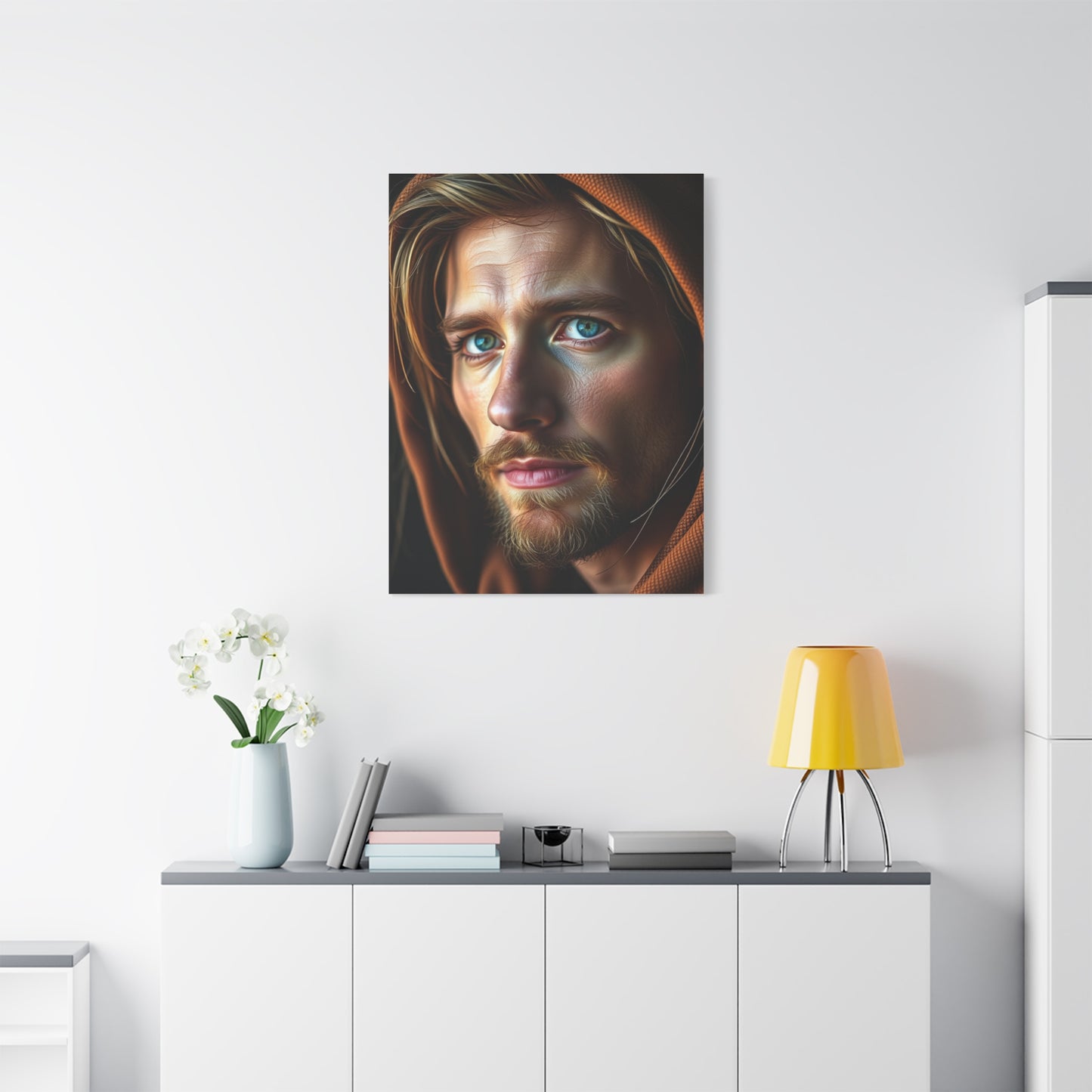 Elite Zach Doehler Art Vision Wall Art & Canvas Print