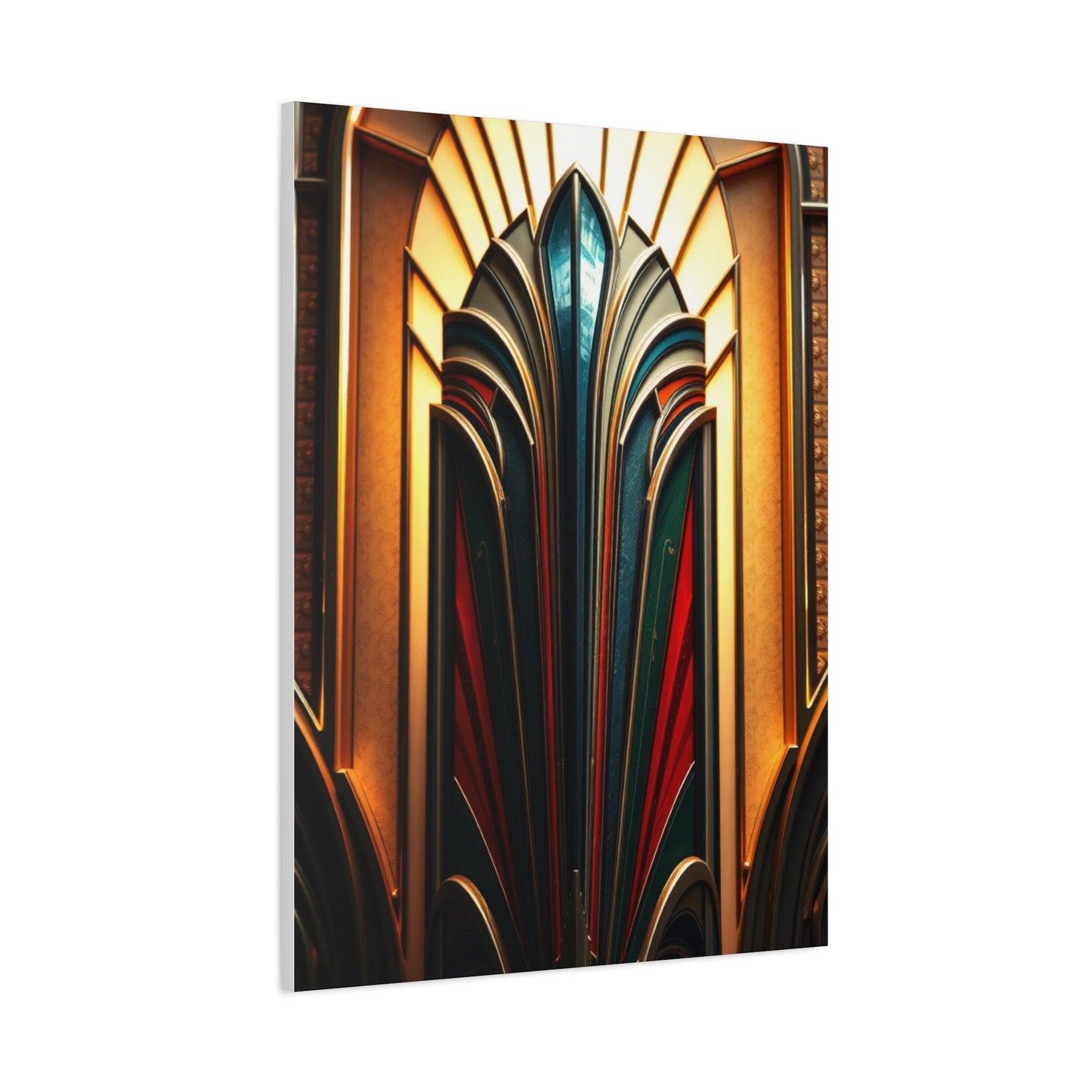 Supreme Deco Art Collection Wall Art & Canvas Print
