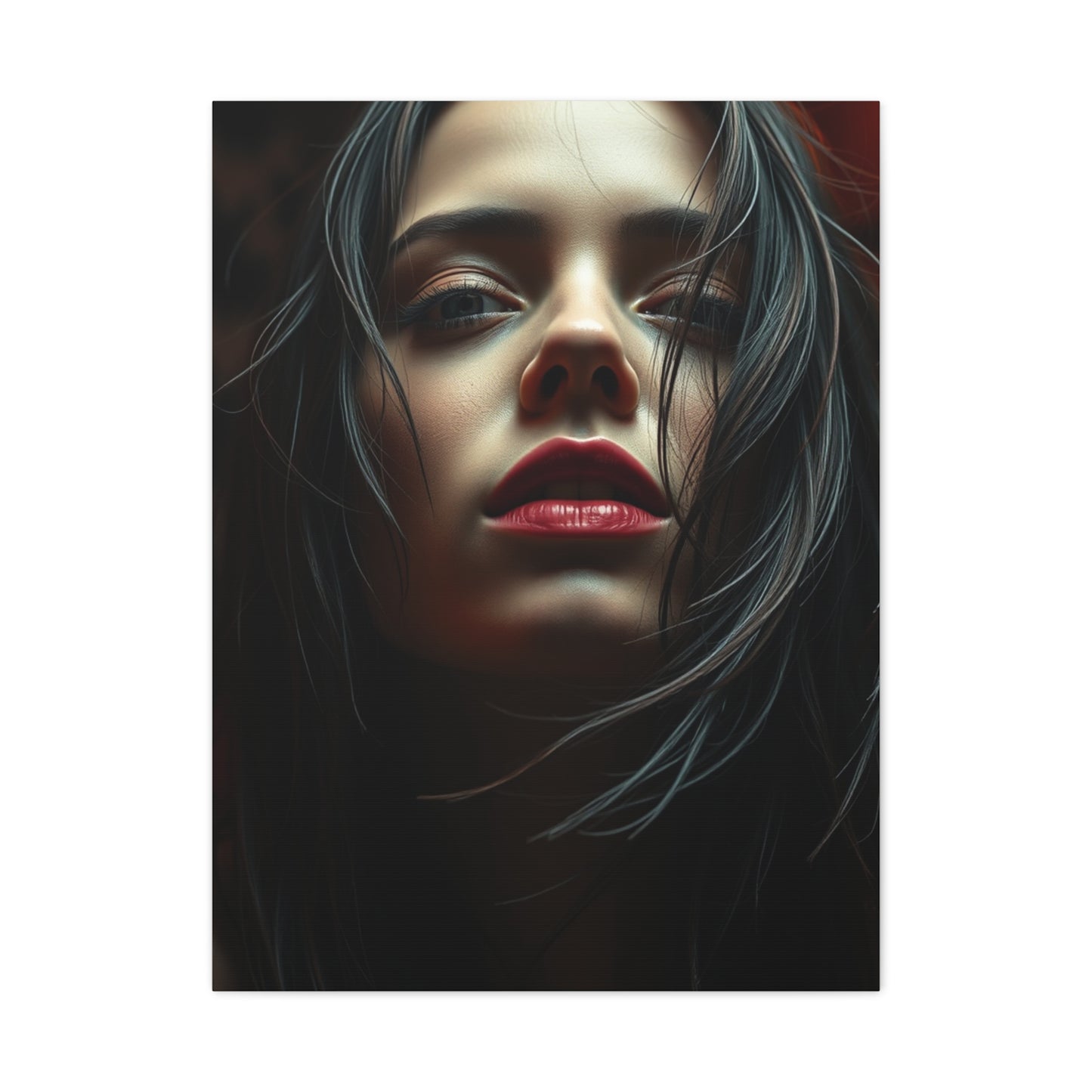 Supreme Erotic Art Collection Wall Art & Canvas Print