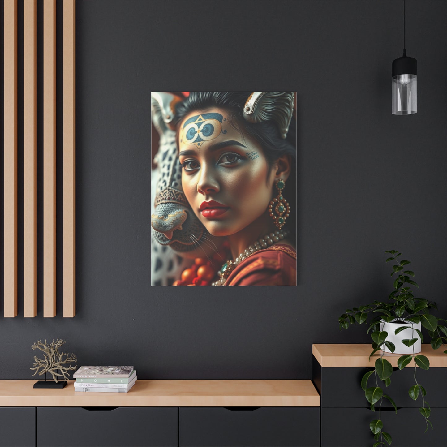 Supreme EttaVee Art Collection Wall Art & Canvas Print