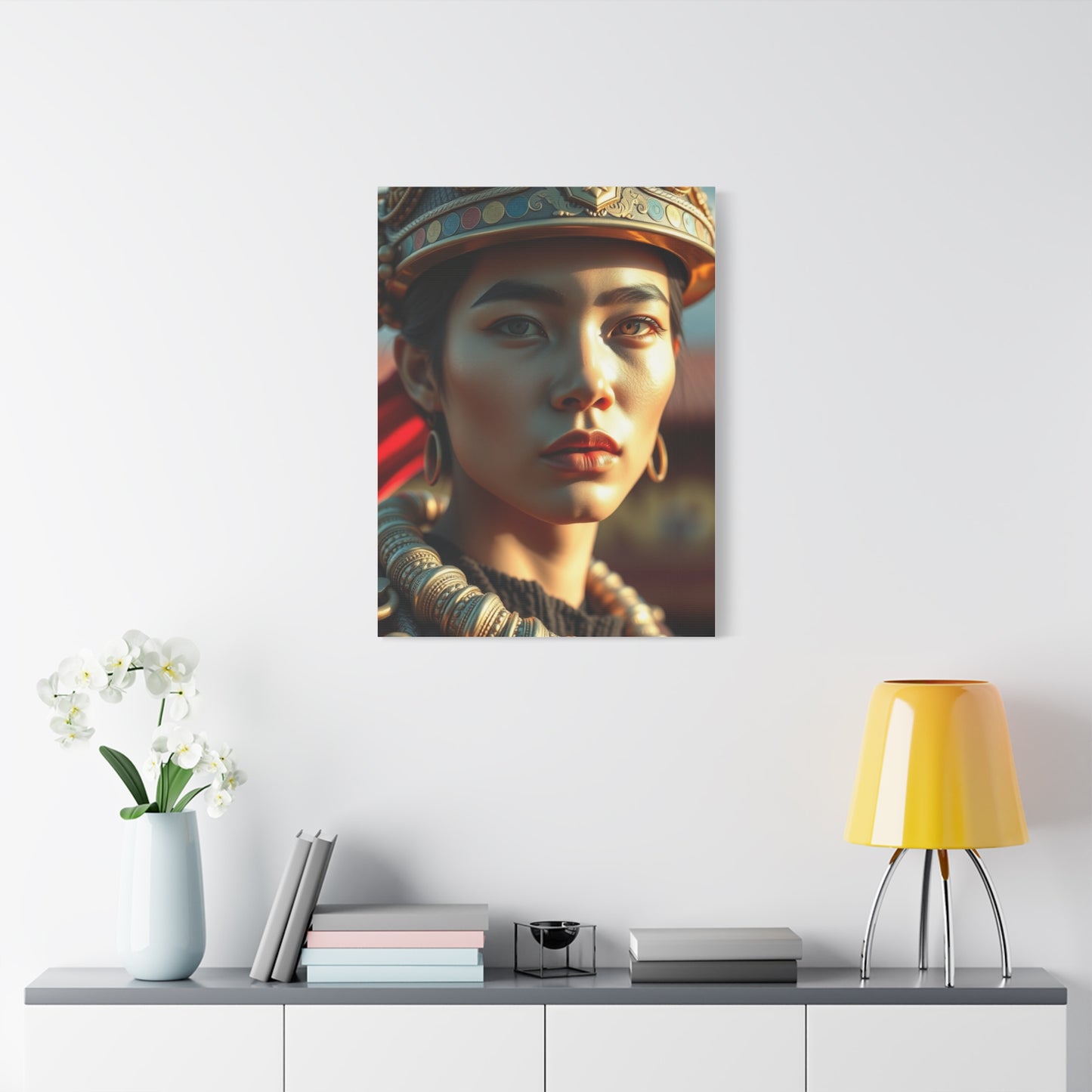 Supreme Euphoric Art Collection Wall Art & Canvas Print
