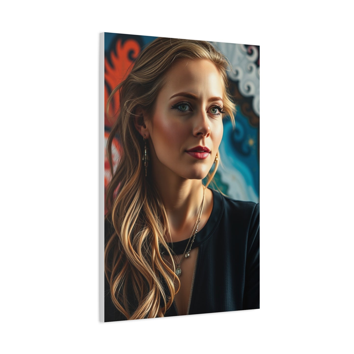 Jessica Stempel Art Supreme Gallery Wall Art & Canvas Print