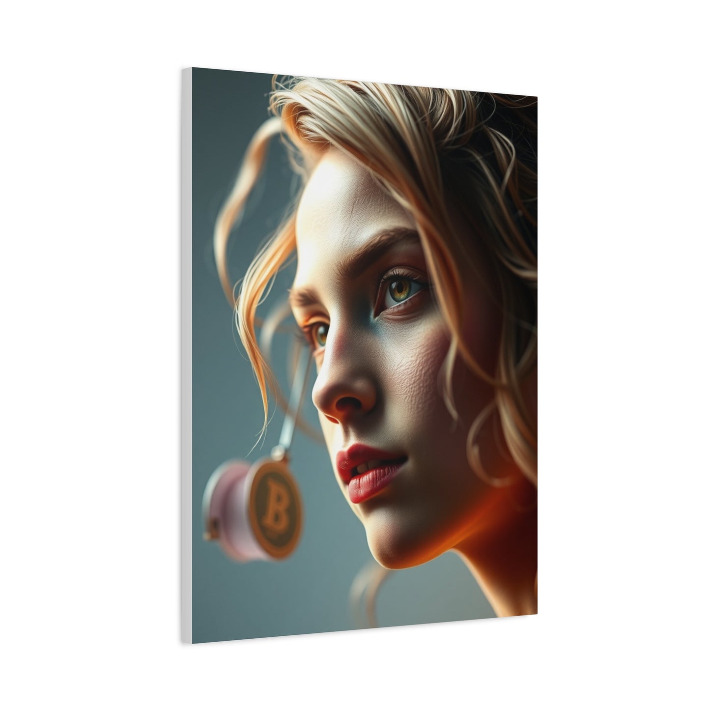 Supreme United Kingdom Art Collection Wall Art & Canvas Print