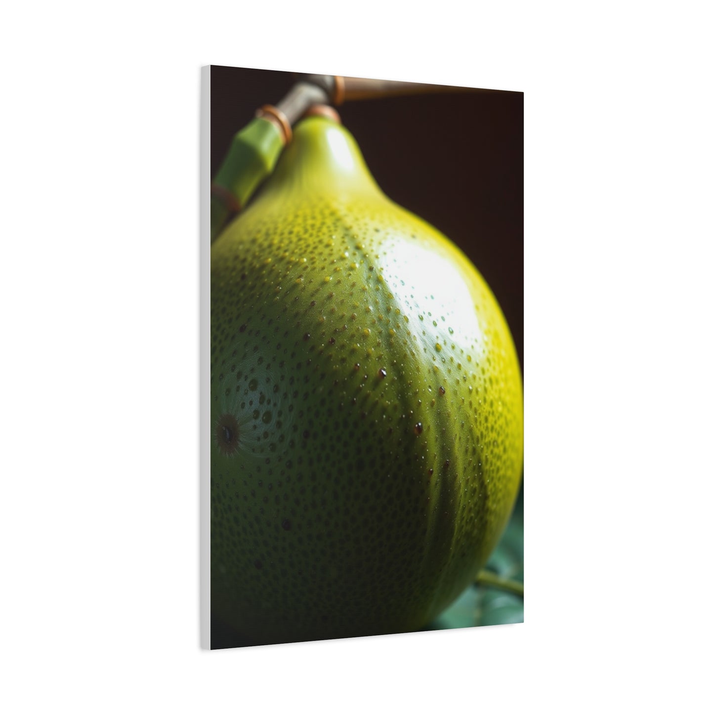 Opulent Guava Masterpiece