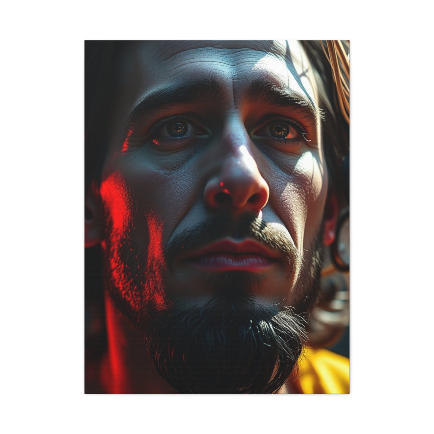 Julien Tabet Art Supreme Gallery Wall Art & Canvas Print