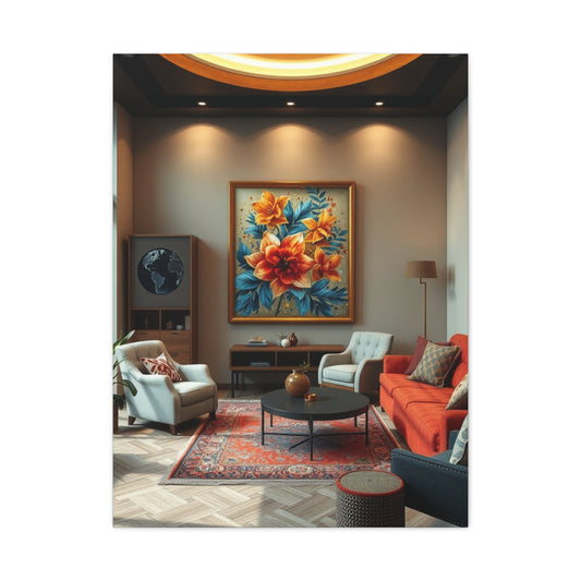 Collection Room Art Art Wall Art & Canvas Print