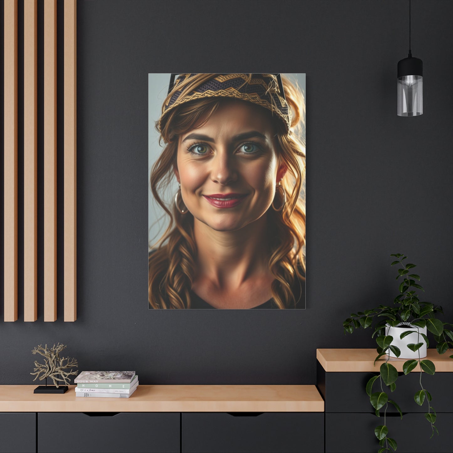 Collection Heather Perry Art Art Wall Art & Canvas Print