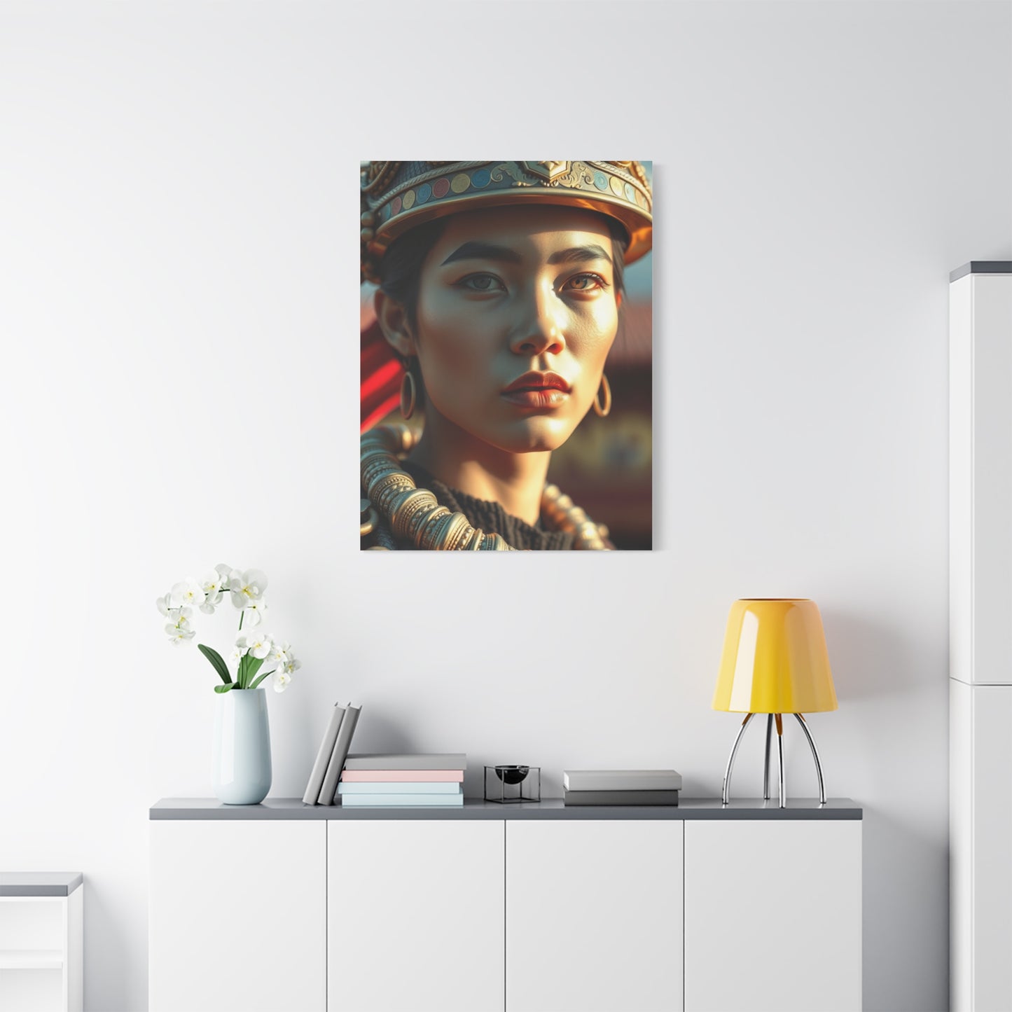 Supreme Euphoric Art Collection Wall Art & Canvas Print