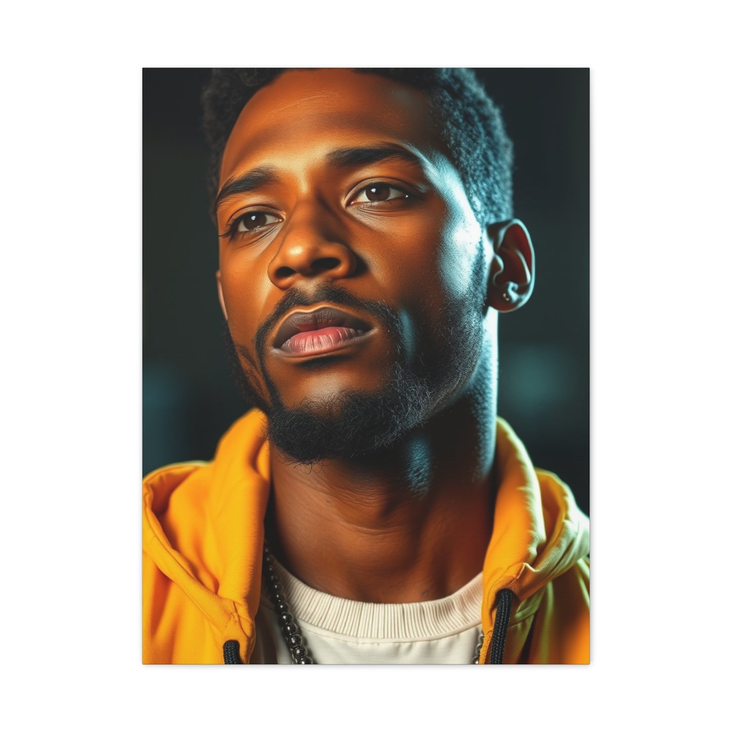 Keith Mallett Art Supreme Gallery Wall Art & Canvas Print