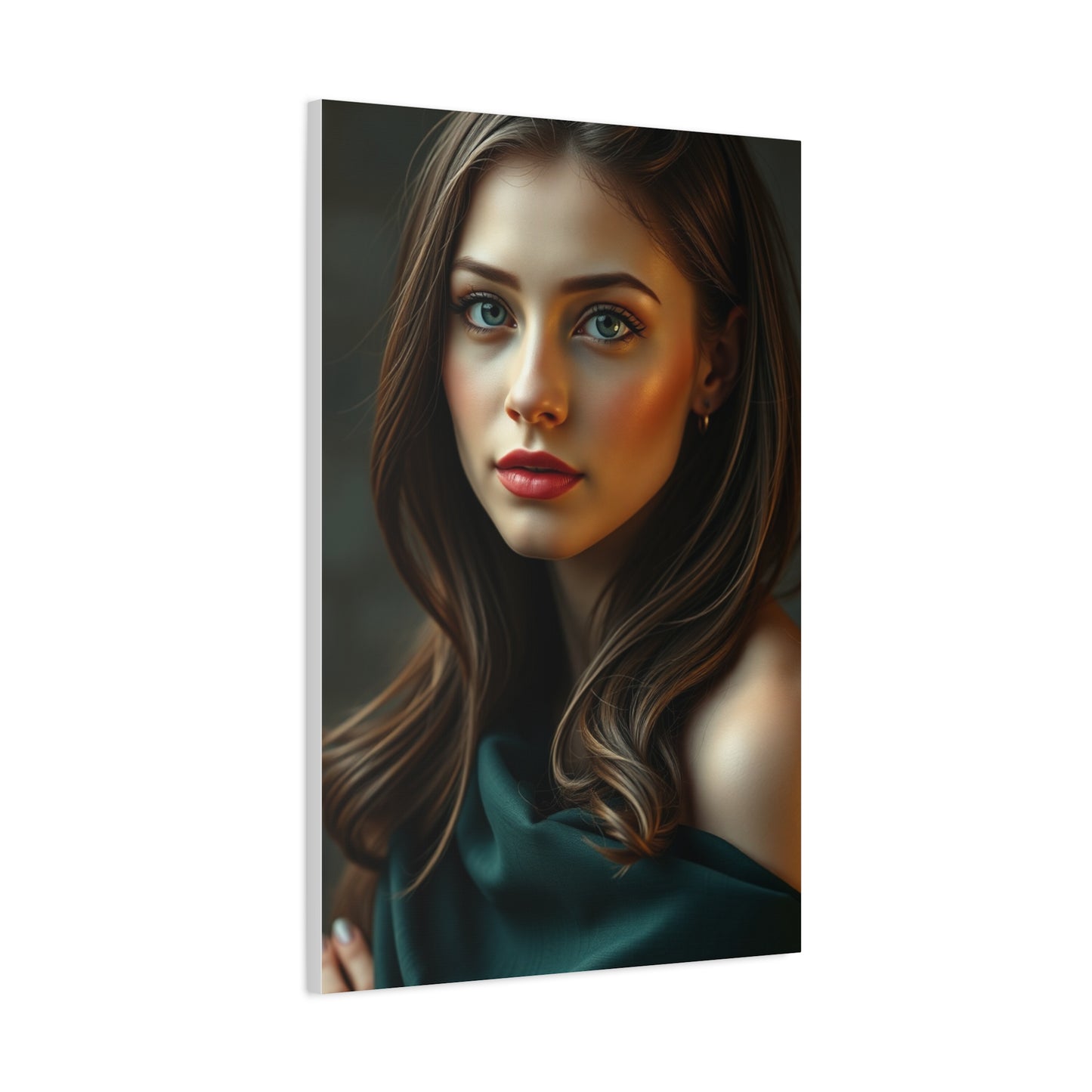 Ekaterina Ermilkina Art Supreme Gallery Wall Art & Canvas Print