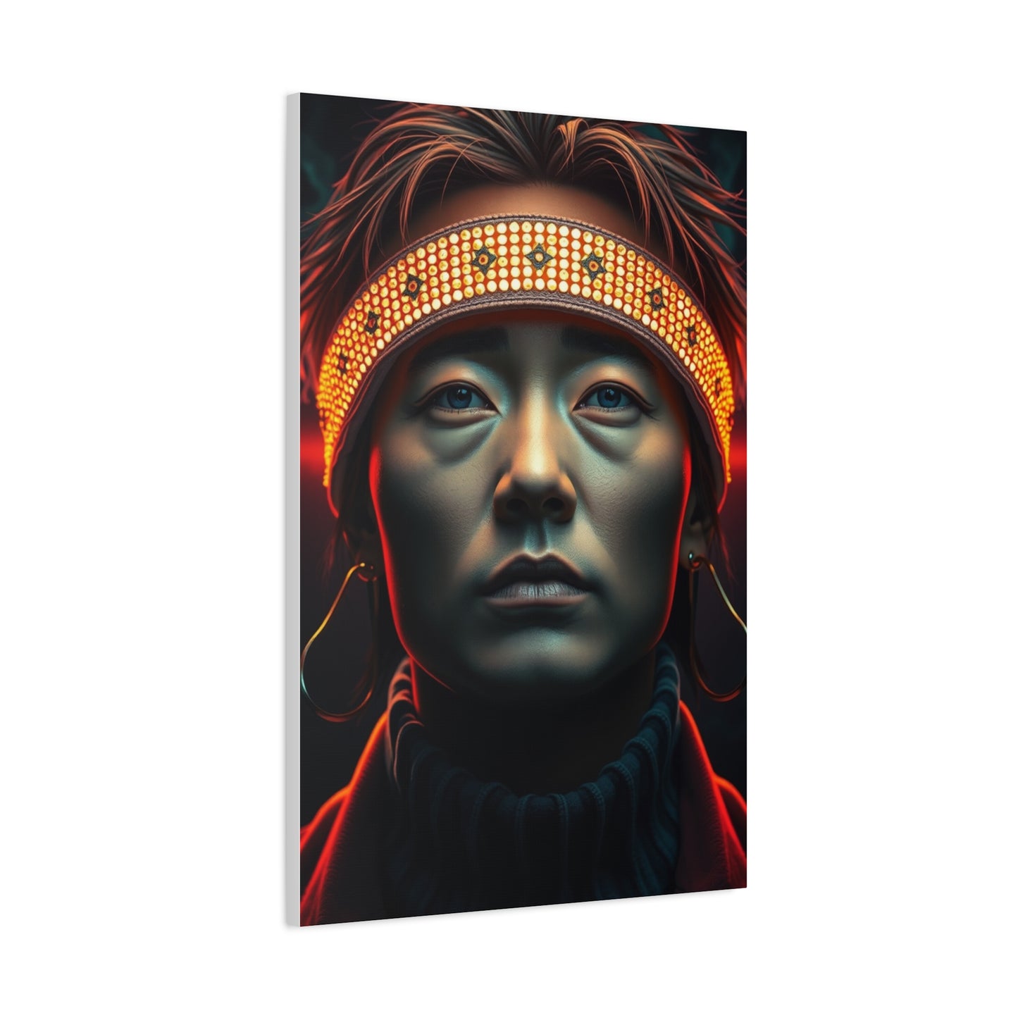 Masterpiece Don Li-Leger Art Vision Wall Art & Canvas Print