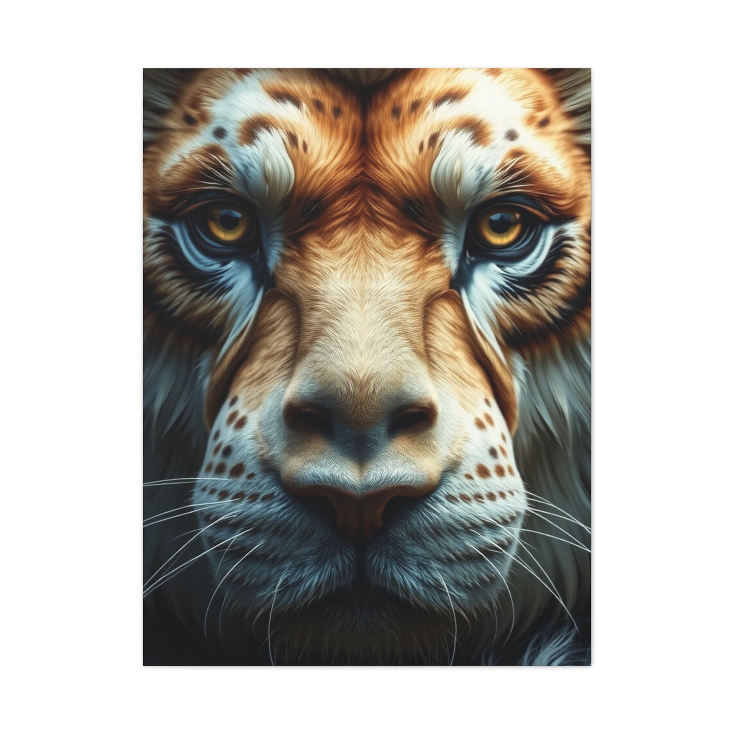 Opulent Reality Artistry