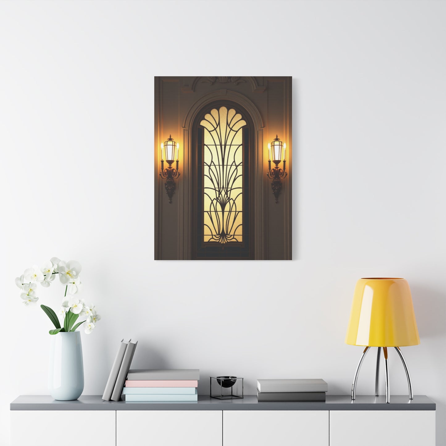 Collection Deco Art Art Wall Art & Canvas Print