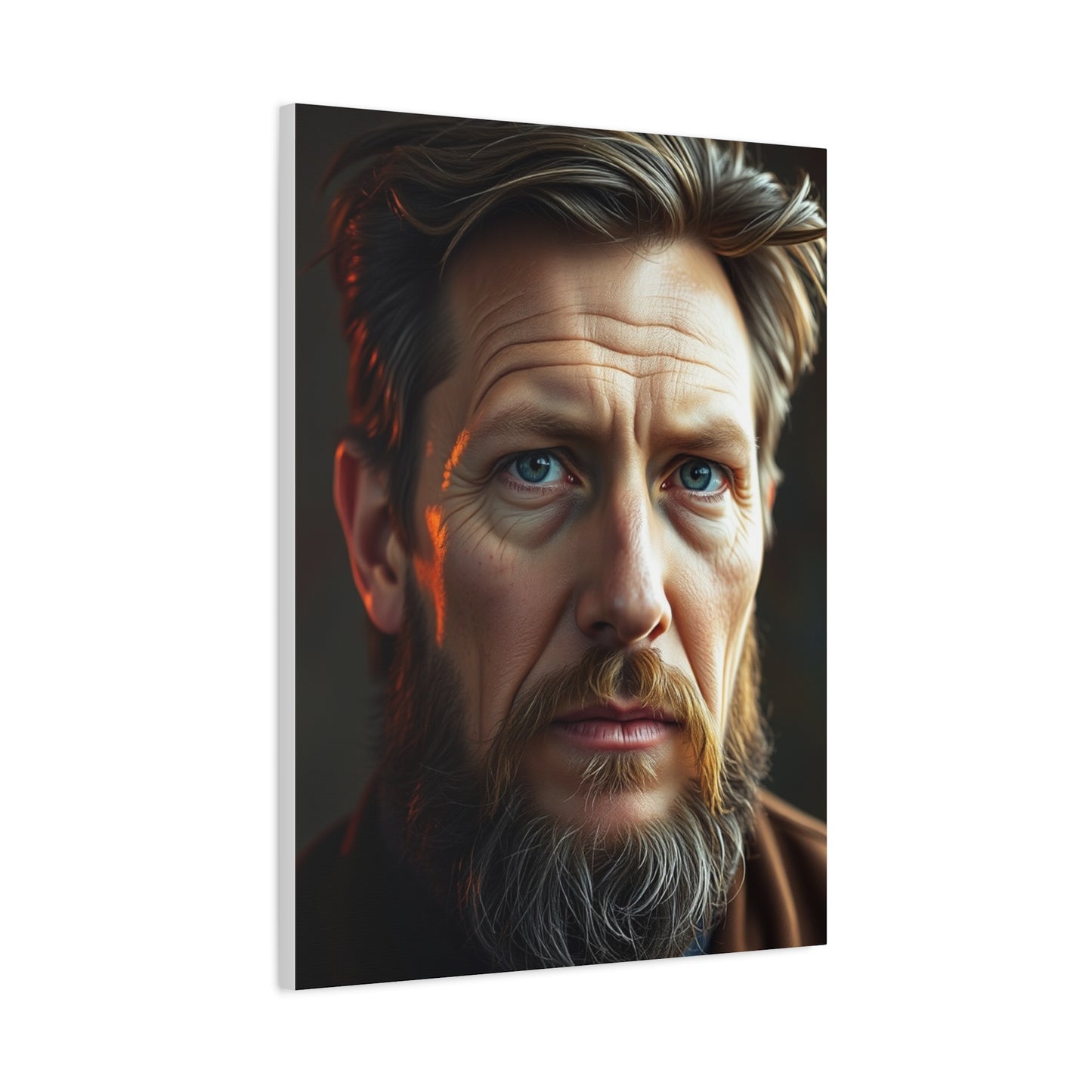 Gemells Masterpiece Canvas