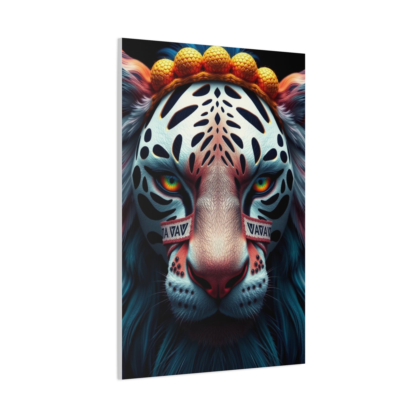 Masterpiece Tava Studios Art Vision Wall Art & Canvas Print