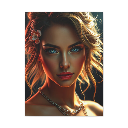 Elite Sissy Angelastro Art Vision Wall Art & Canvas Print