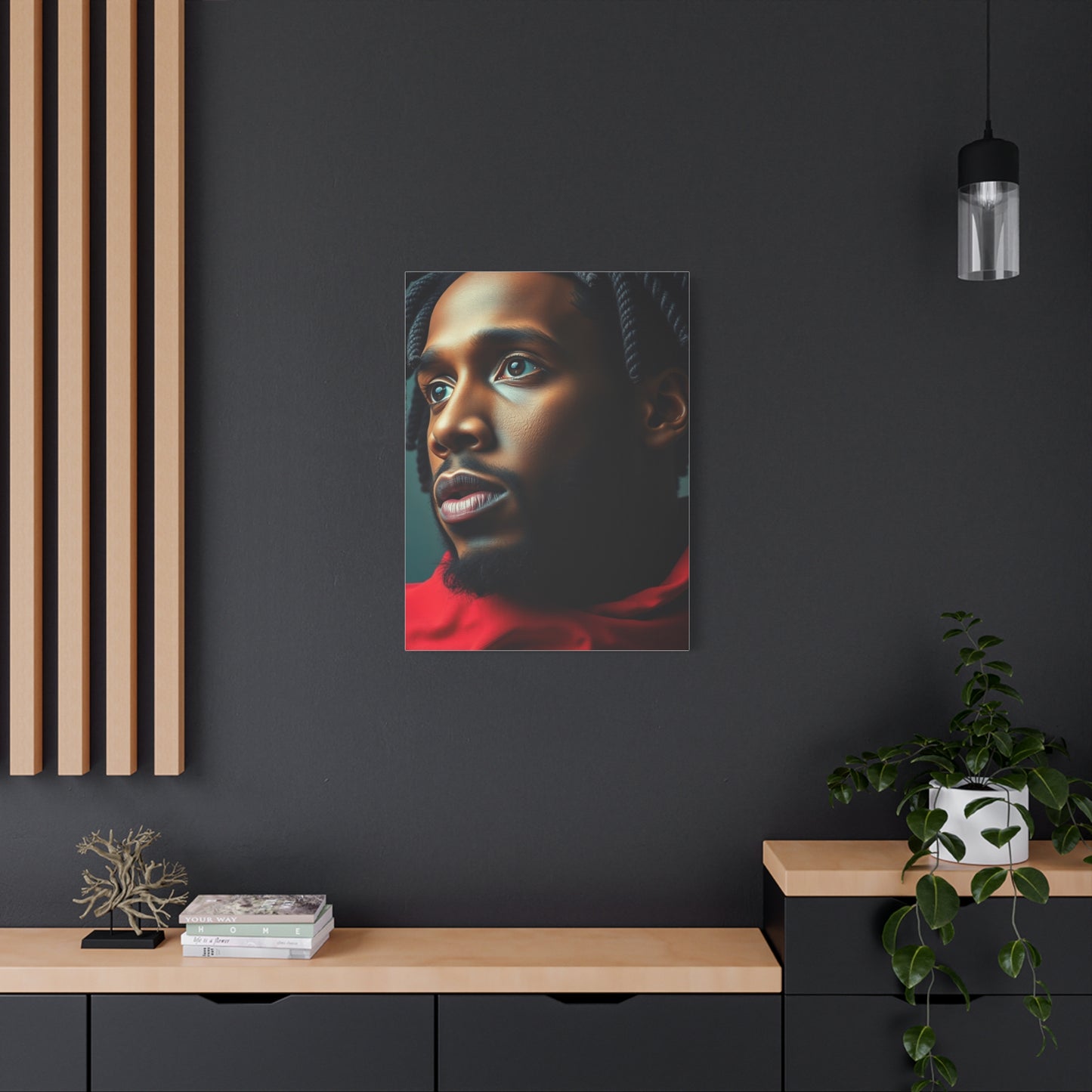 Collection J. Cole Art Art Wall Art & Canvas Print