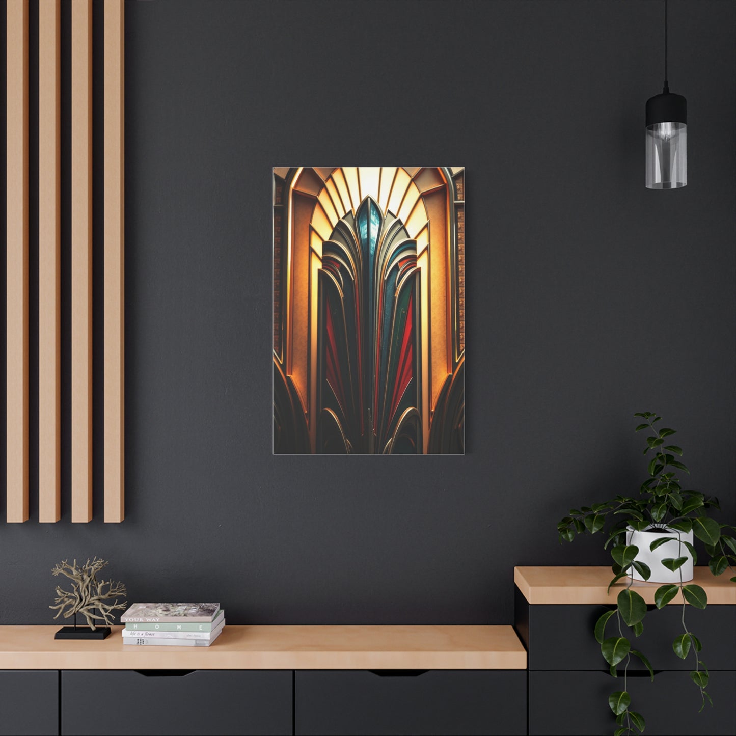 Supreme Deco Art Collection Wall Art & Canvas Print