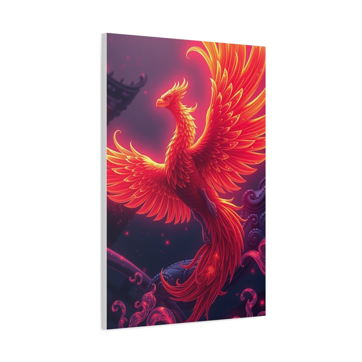 Collection Phoenix Art Art Wall Art & Canvas Print