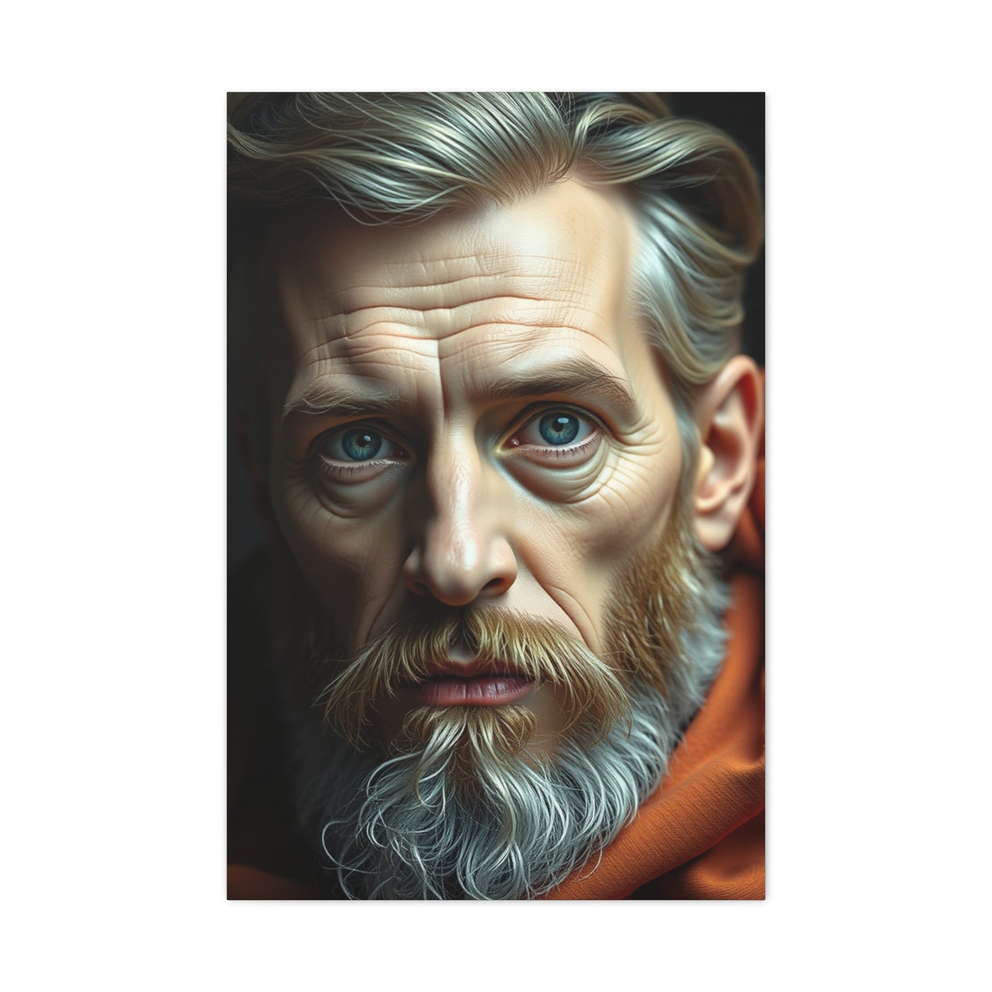 Supreme John Collier Art Collection Wall Art & Canvas Print