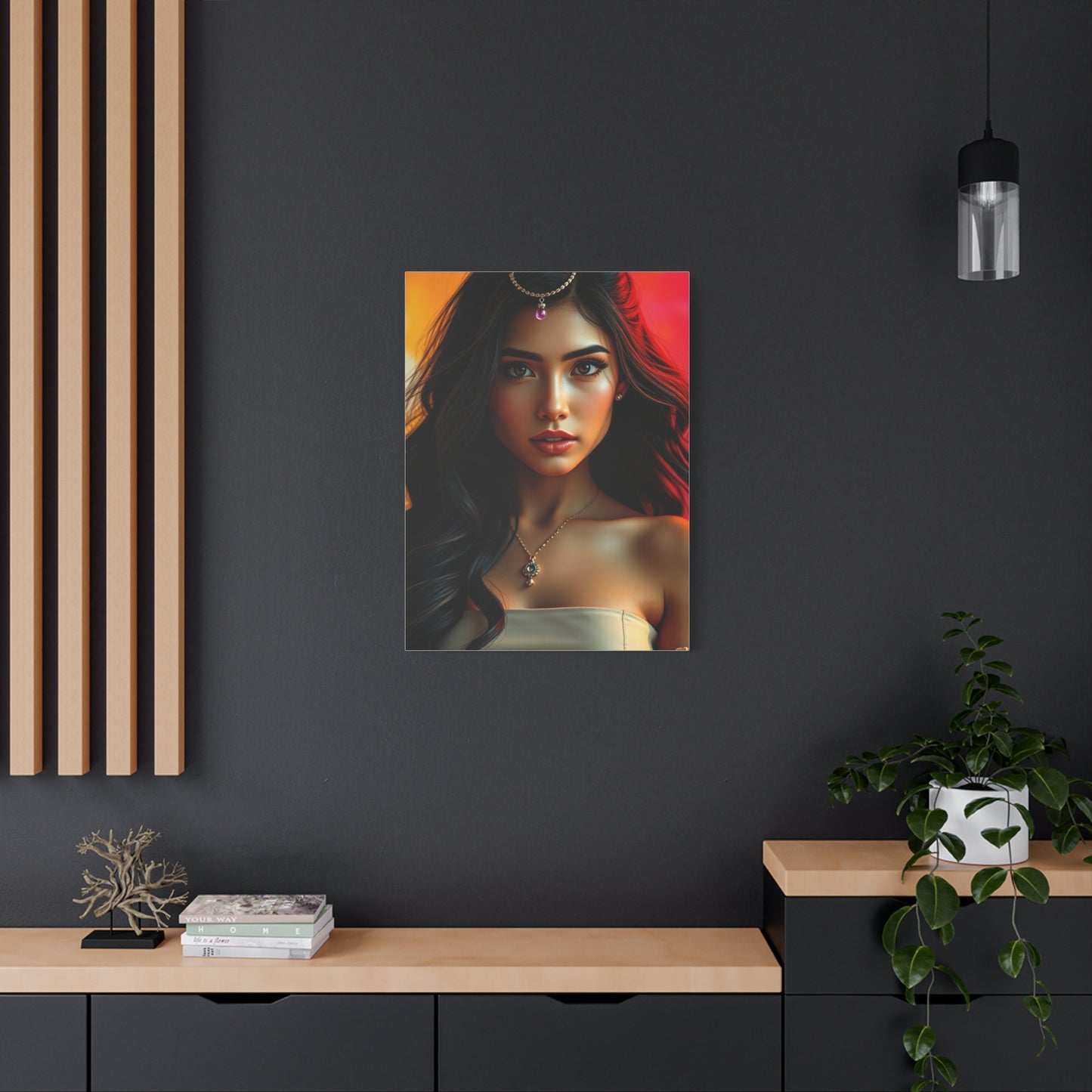 Collection Reyna Noriega Art Art Wall Art & Canvas Print